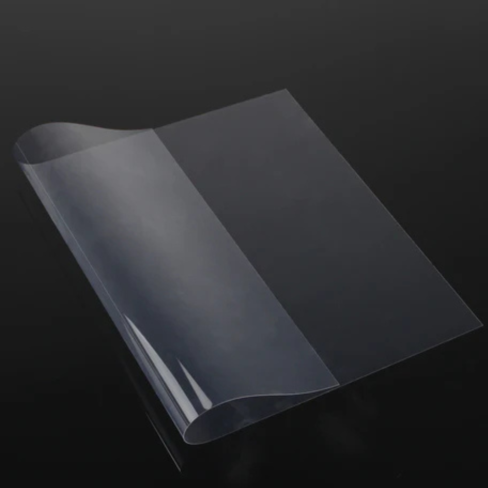 Flashforge NFEP film for Focus 6K 3D Printer 